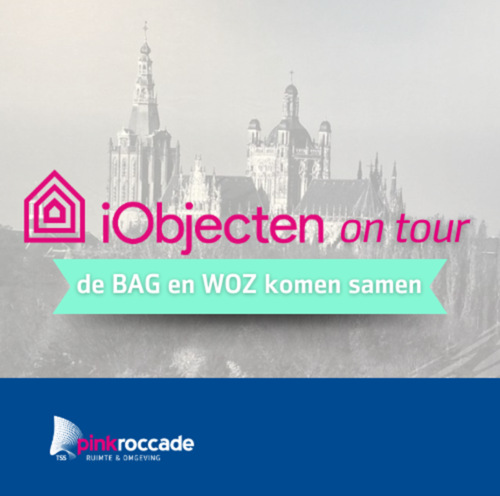 iObjecten on tour 2024 | Den Bosch