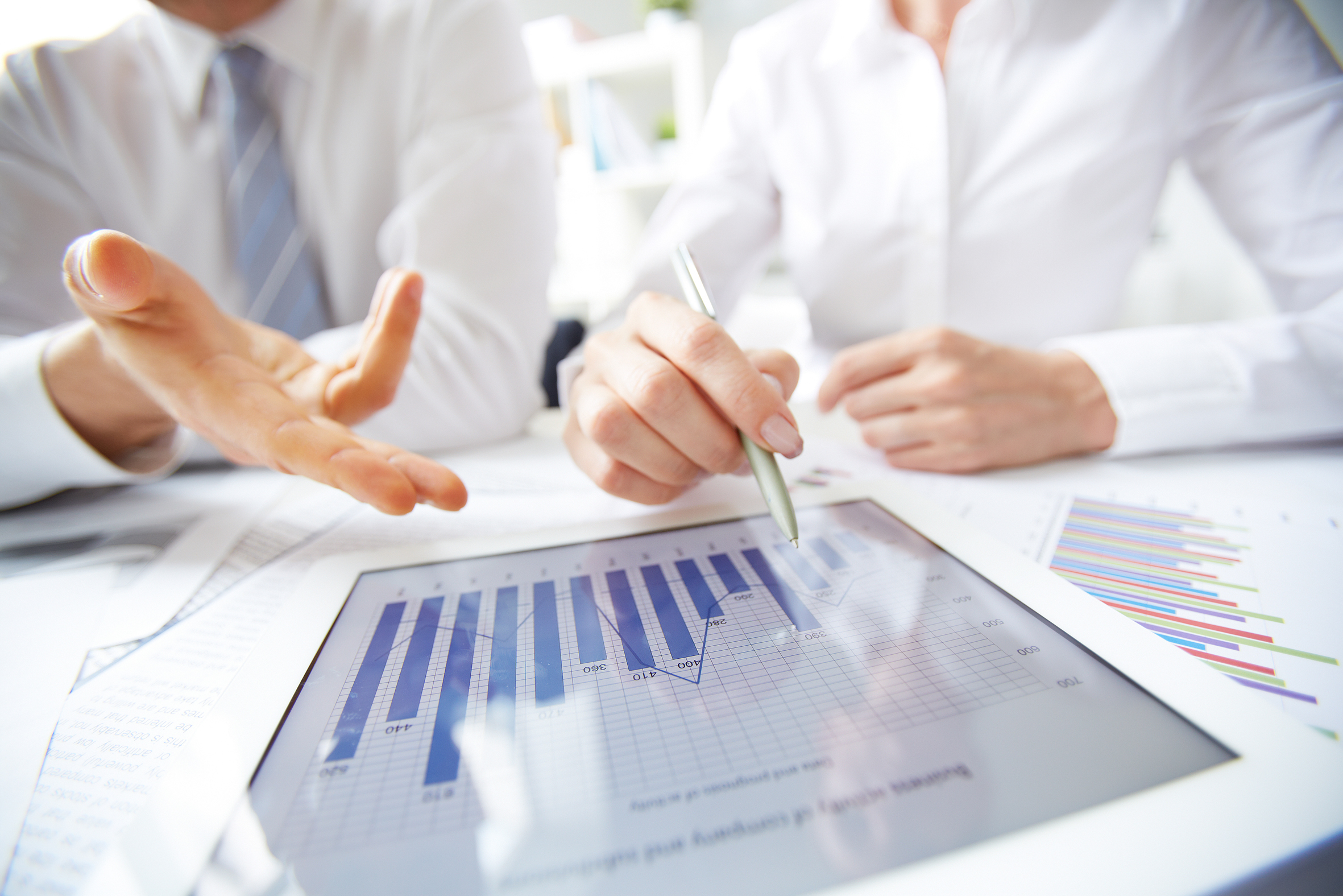 Managementinformatie