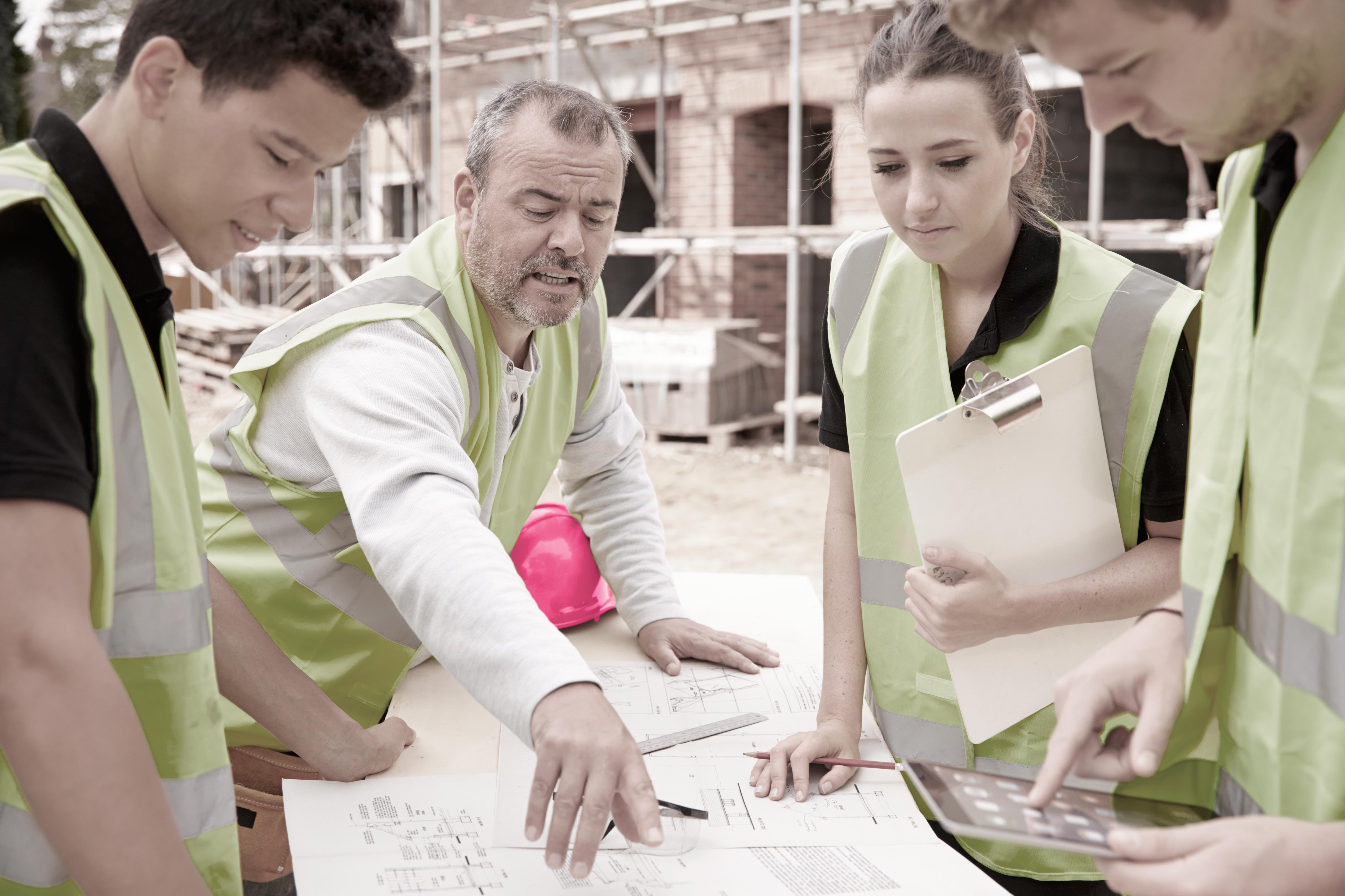Mooie bevestigingen van (nieuwe) klanten