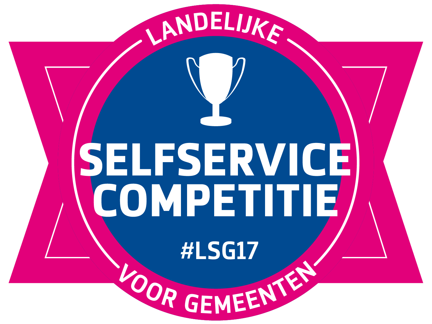 #LSG17 maakt selfservice inzichtelijk