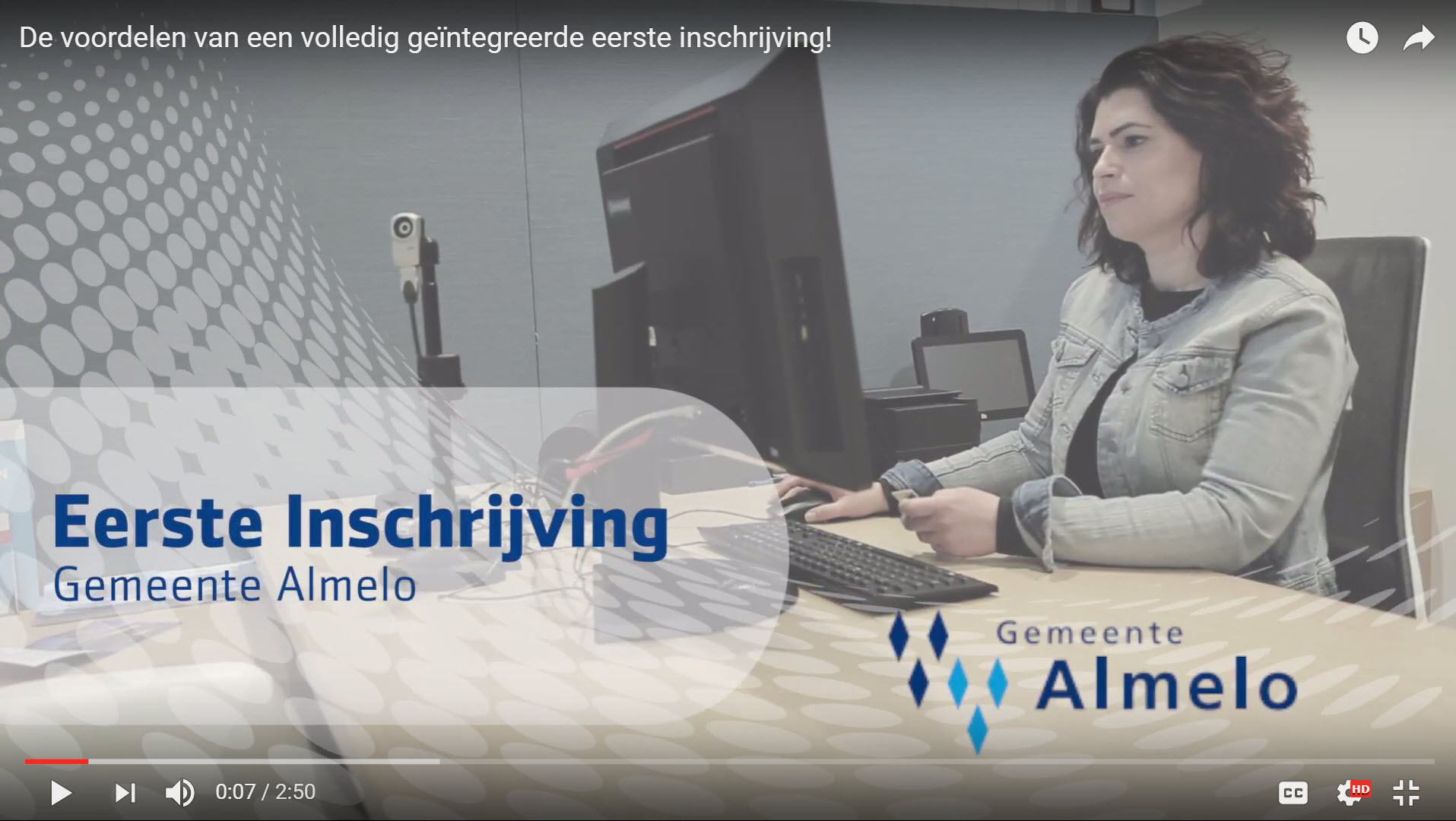 Almelo controleert extra op identiteitsfraude