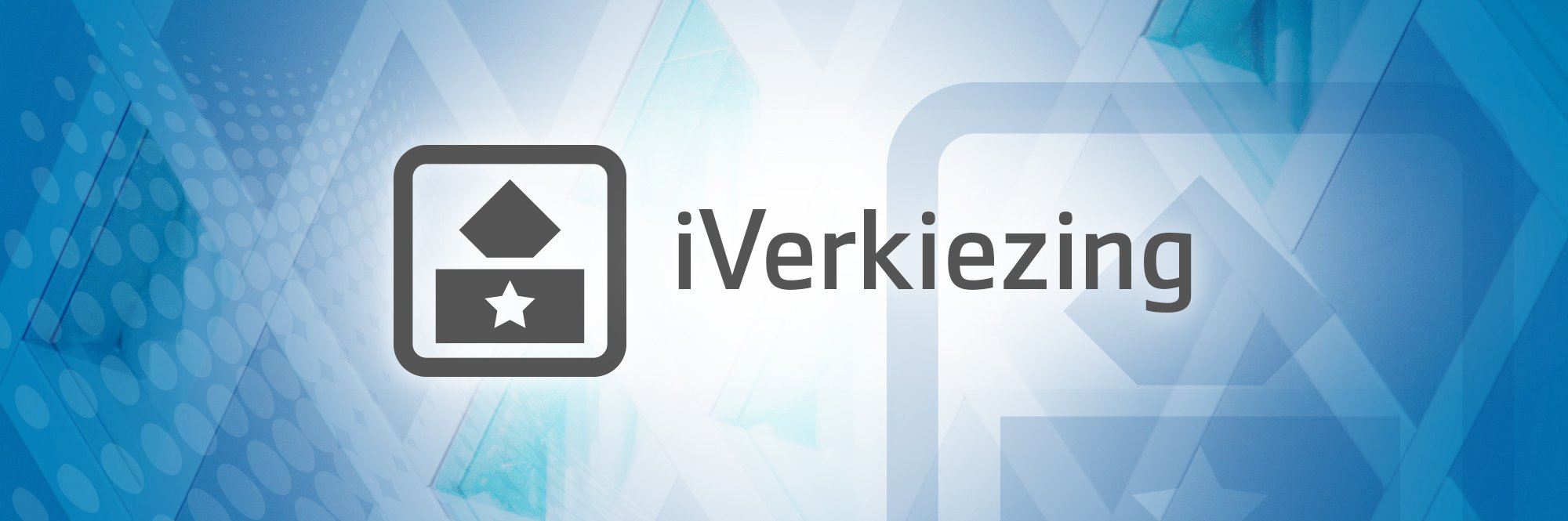 iVerkiezing: Succesvolle pilot en verkoop gestart!