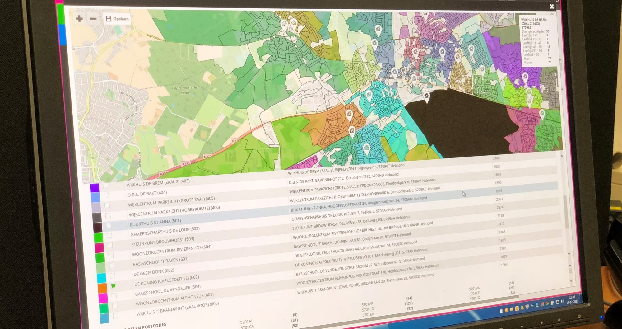 Alleen ga je sneller, samen kom je verder