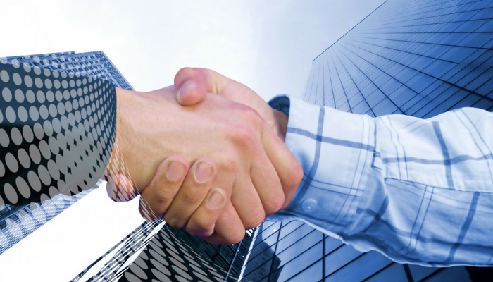 Risico’s willen wij zoveel mogelijk beperken!