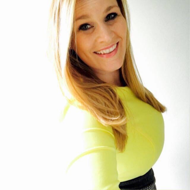 Neeltje van der Heijden is gastspreker op de Klantendag PinkRoccade Informatievoorziening