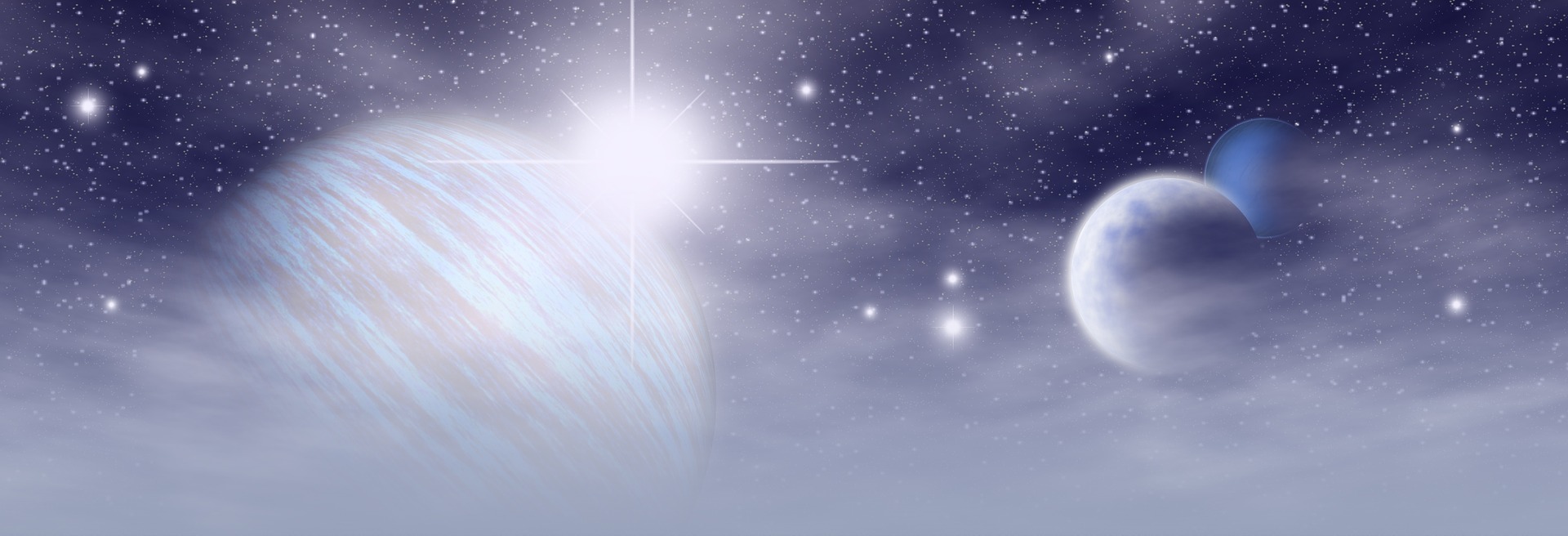 Reik naar de sterren