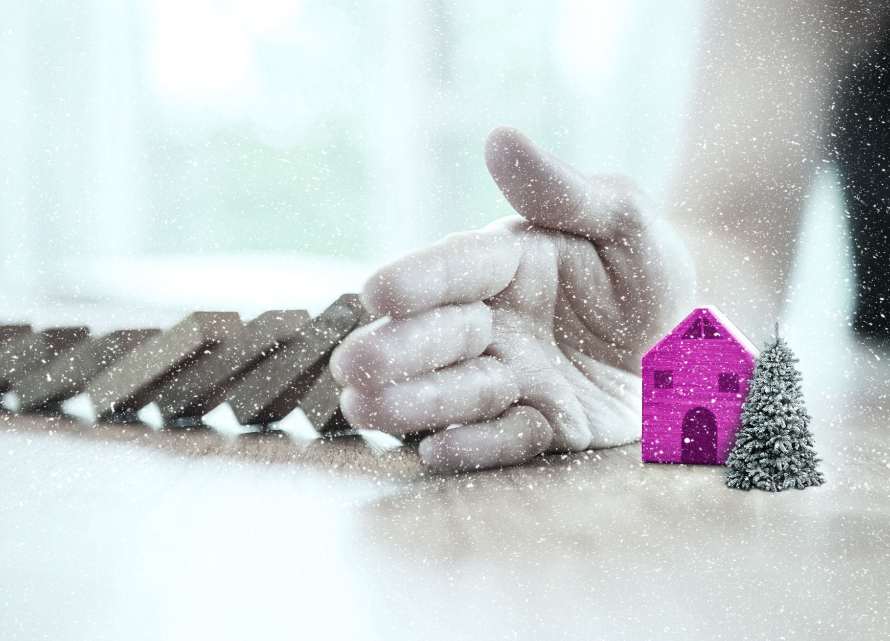 Optimaliseren verhuisproces