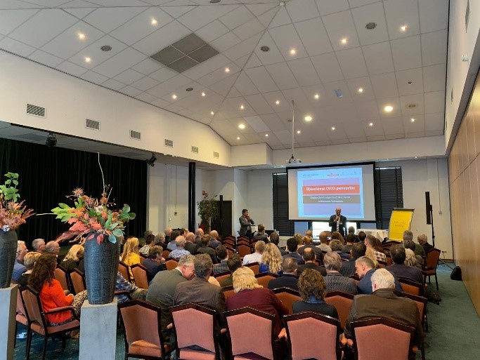 De innovaties van OPENburgerzaken