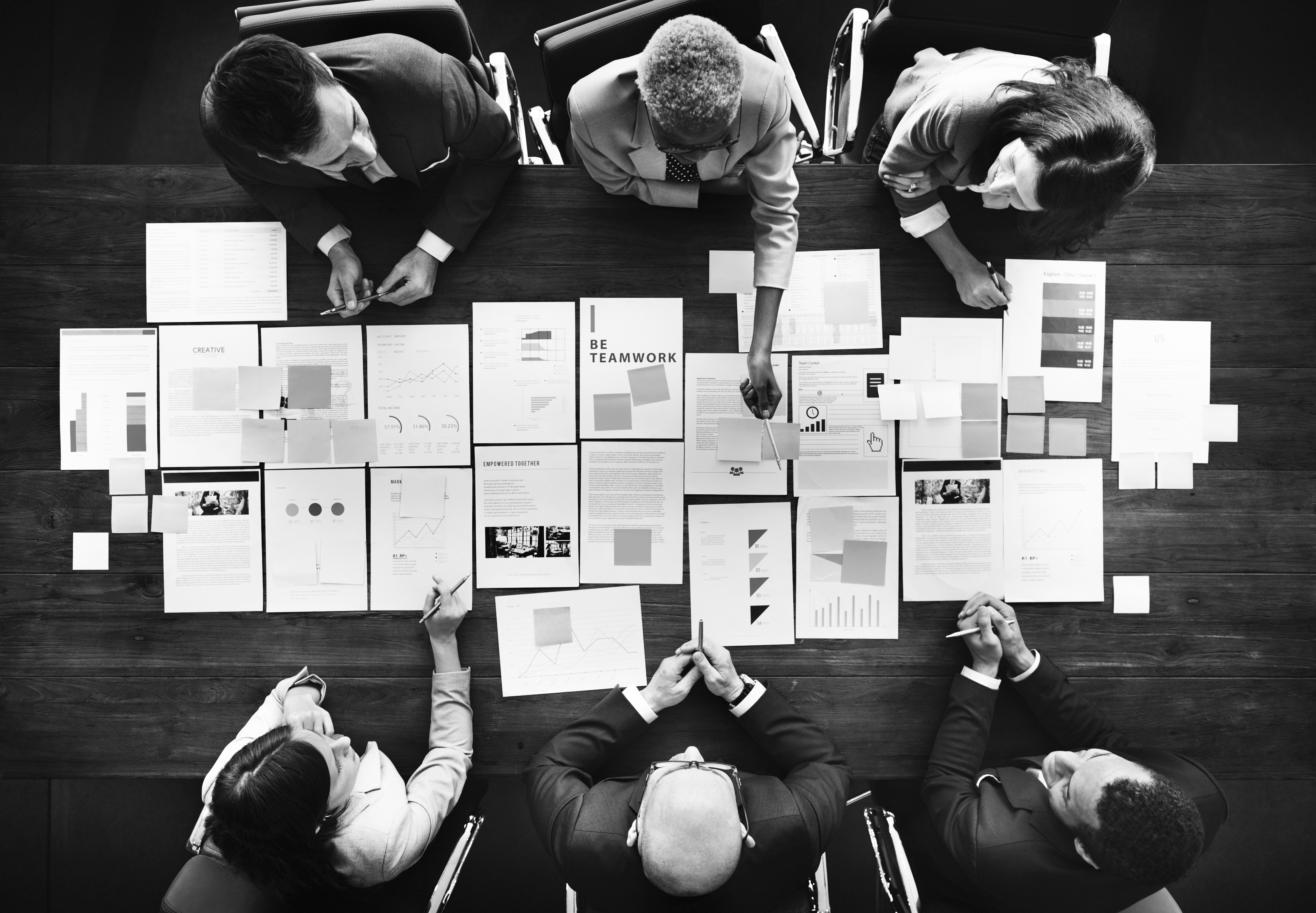 Zakenmagazijn en Zaaktypecatalogus