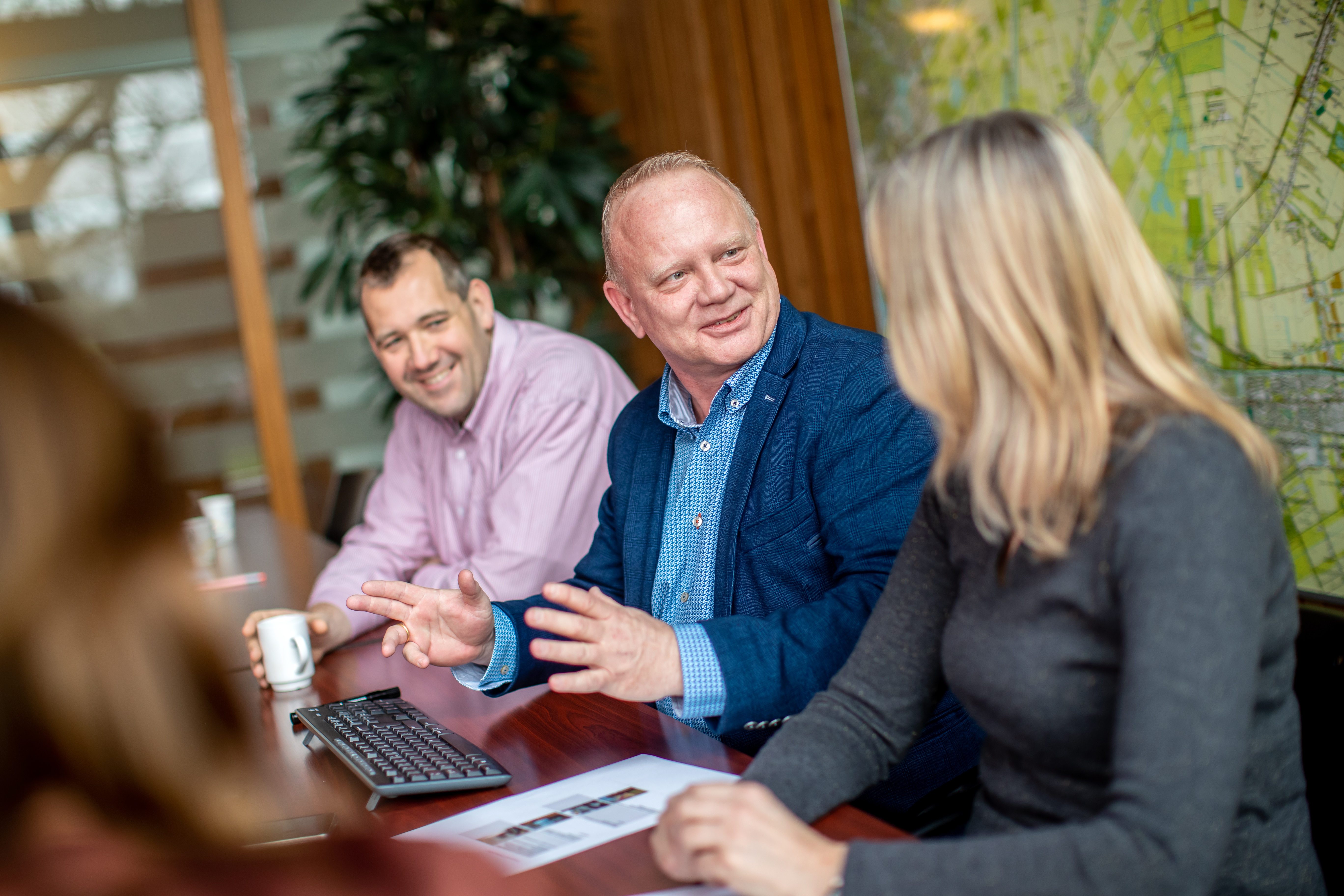 Terugmeldvoorziening 2.0