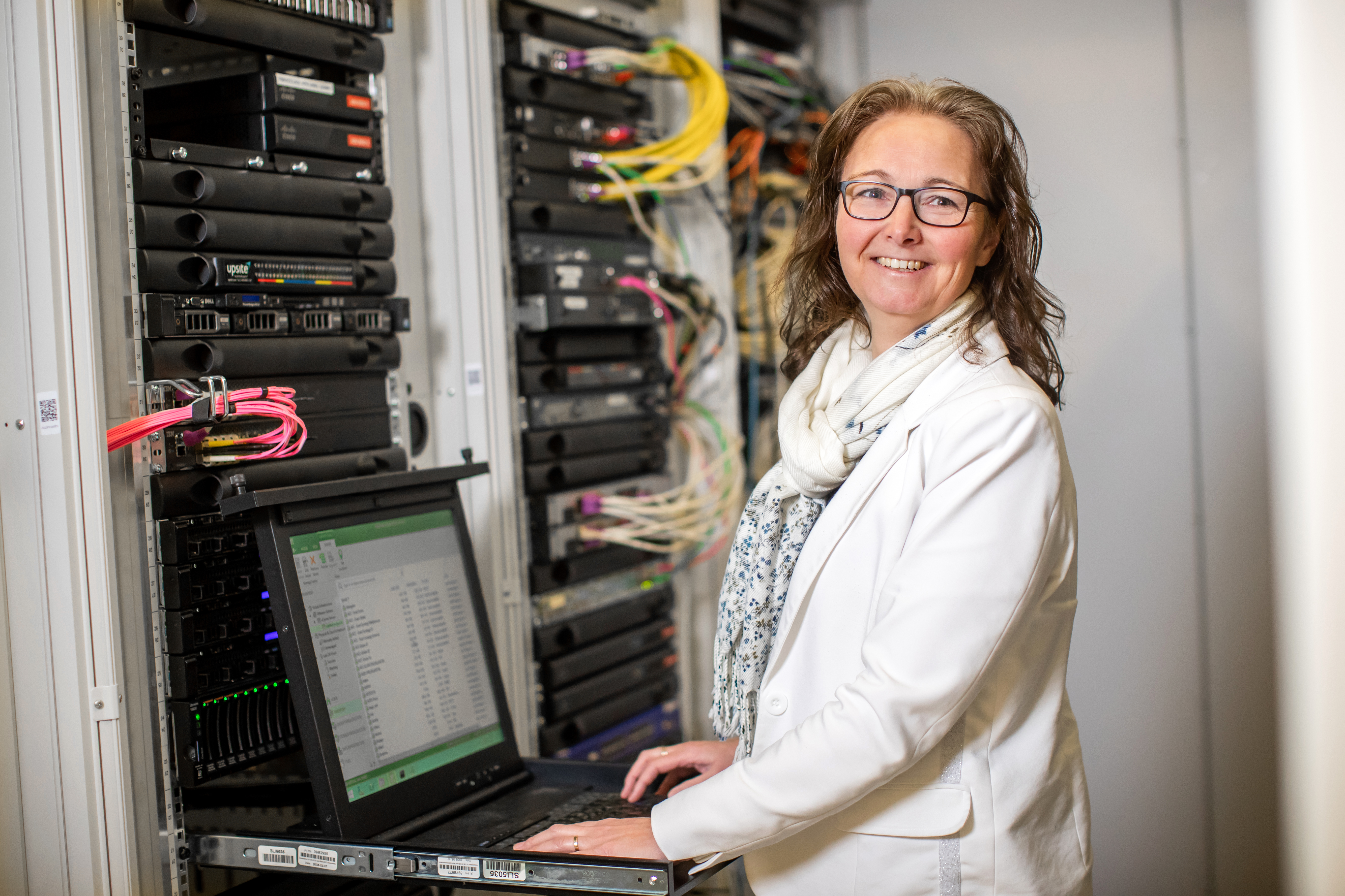 Informatievoorziening