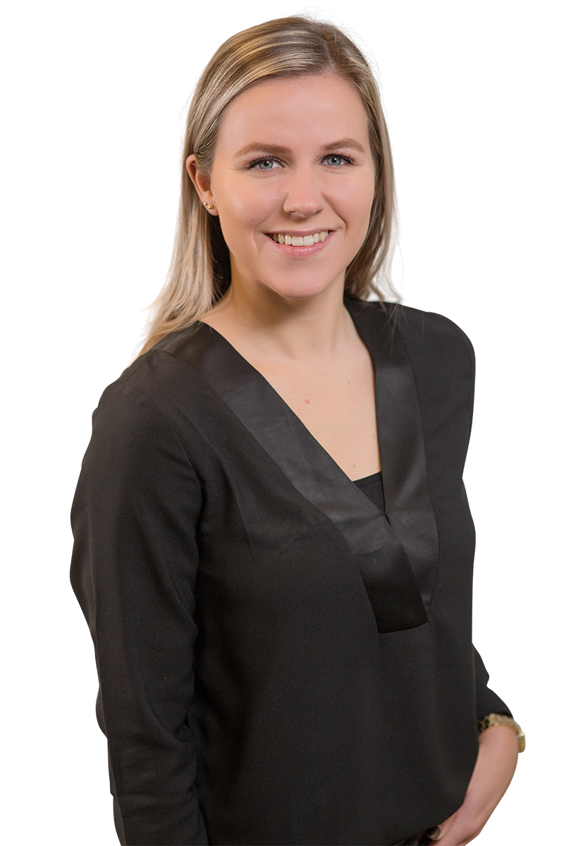 Sanne Koot - PinkRoccade Samenlevingszaken