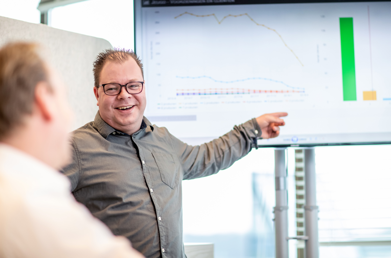 Informatievoorziening