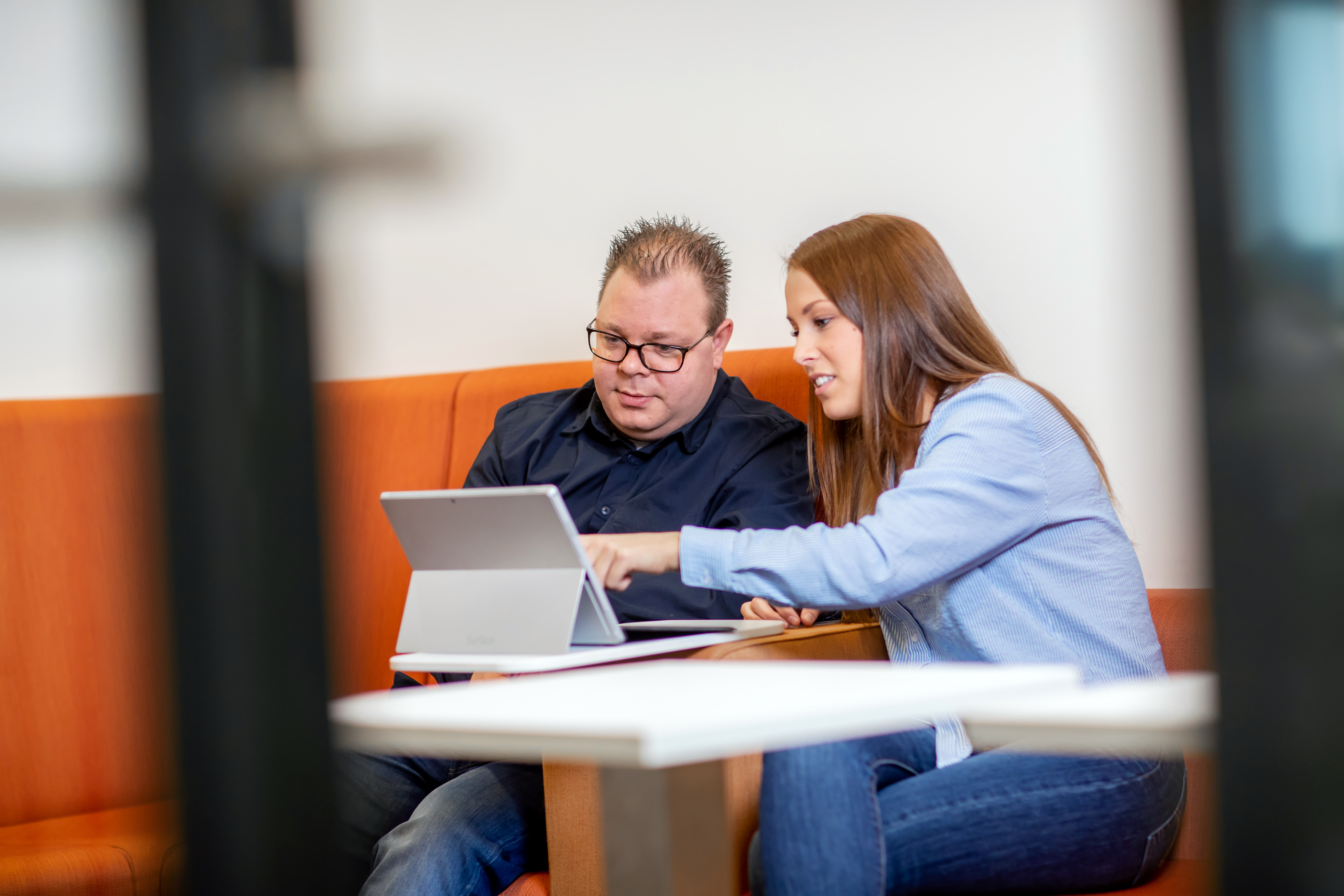 Nieuwe release CIR/COO & iNzicht