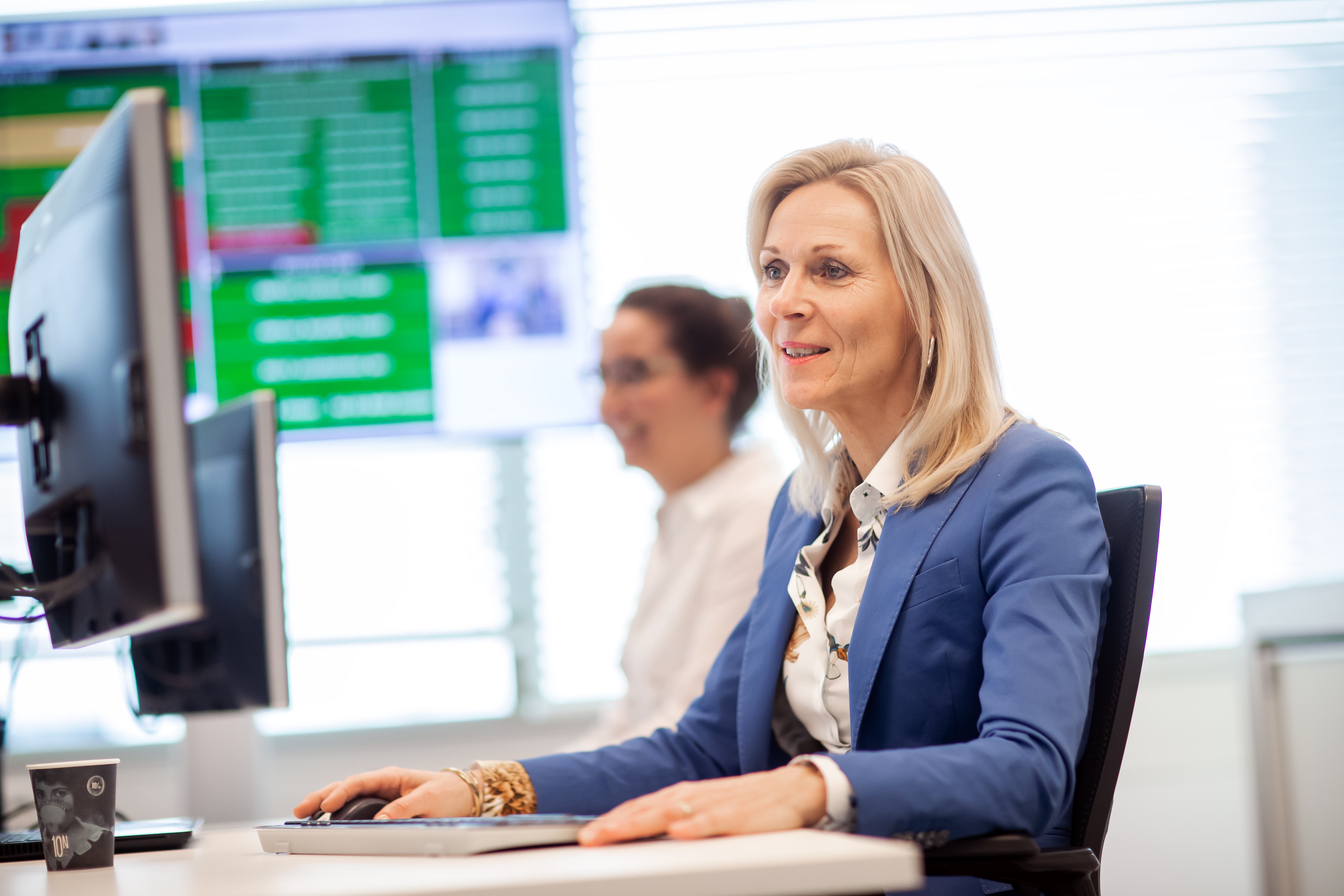 Pleeg onderhoud op Makelaarsuite met iOnderhoud