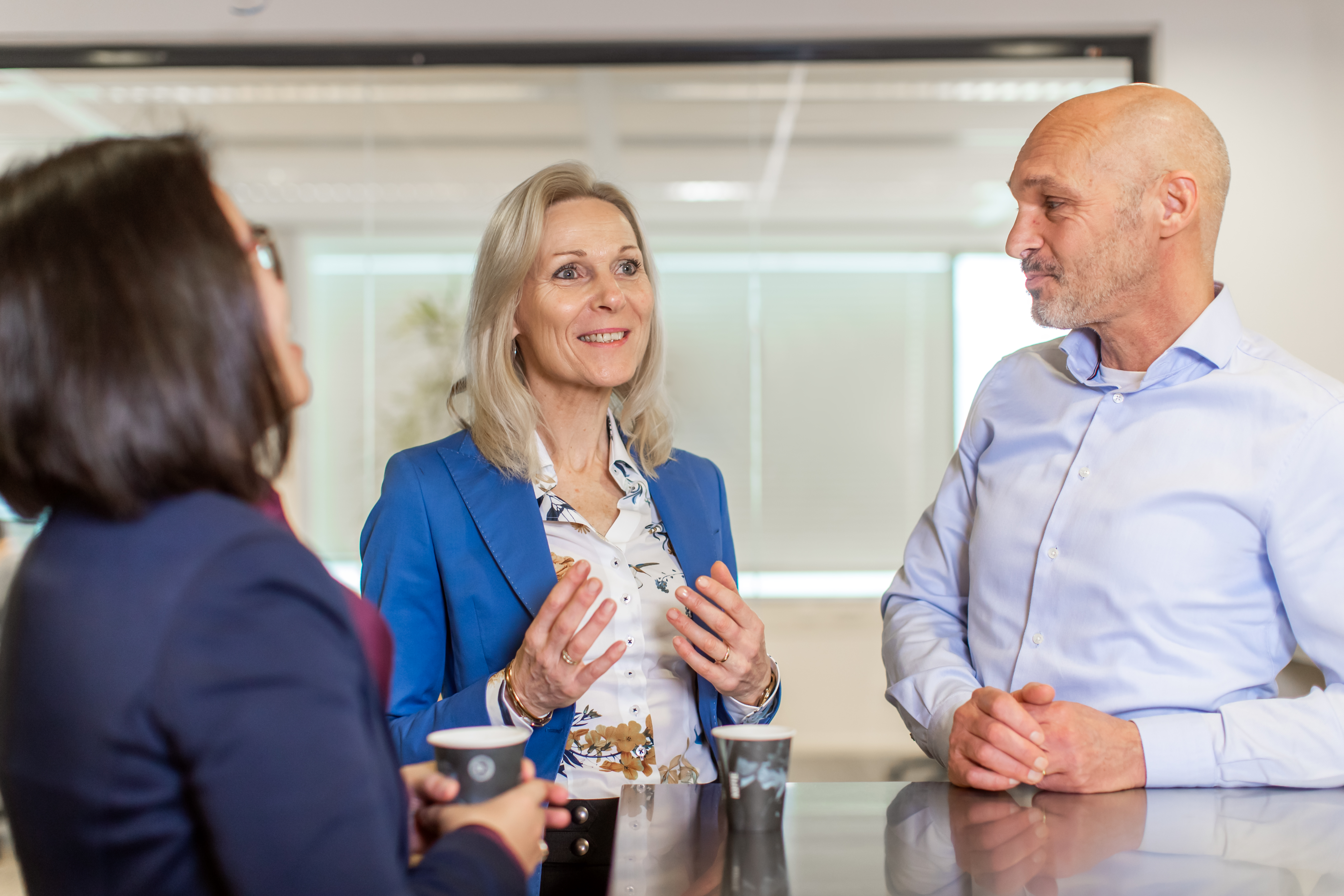 We zijn oprecht trots!