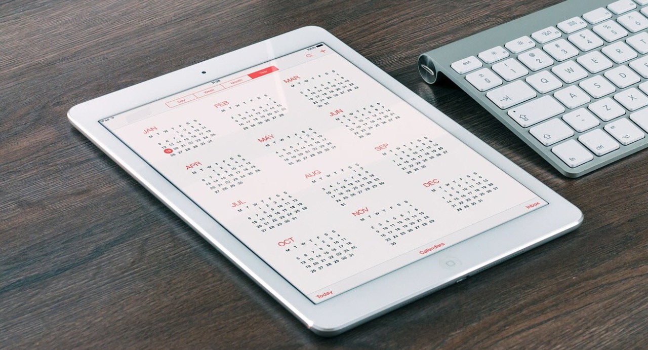 Zoektocht naar nieuwe kalenderfunctionaliteit