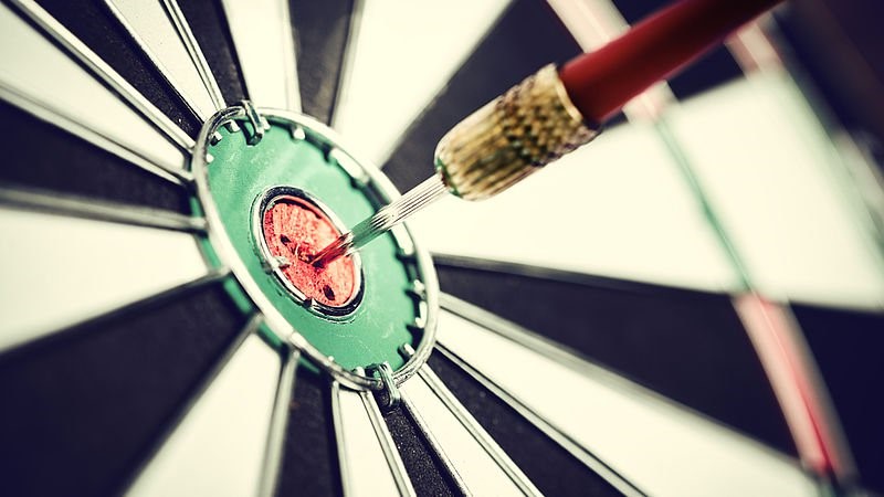 Welk doel behaal jij dit jaar?