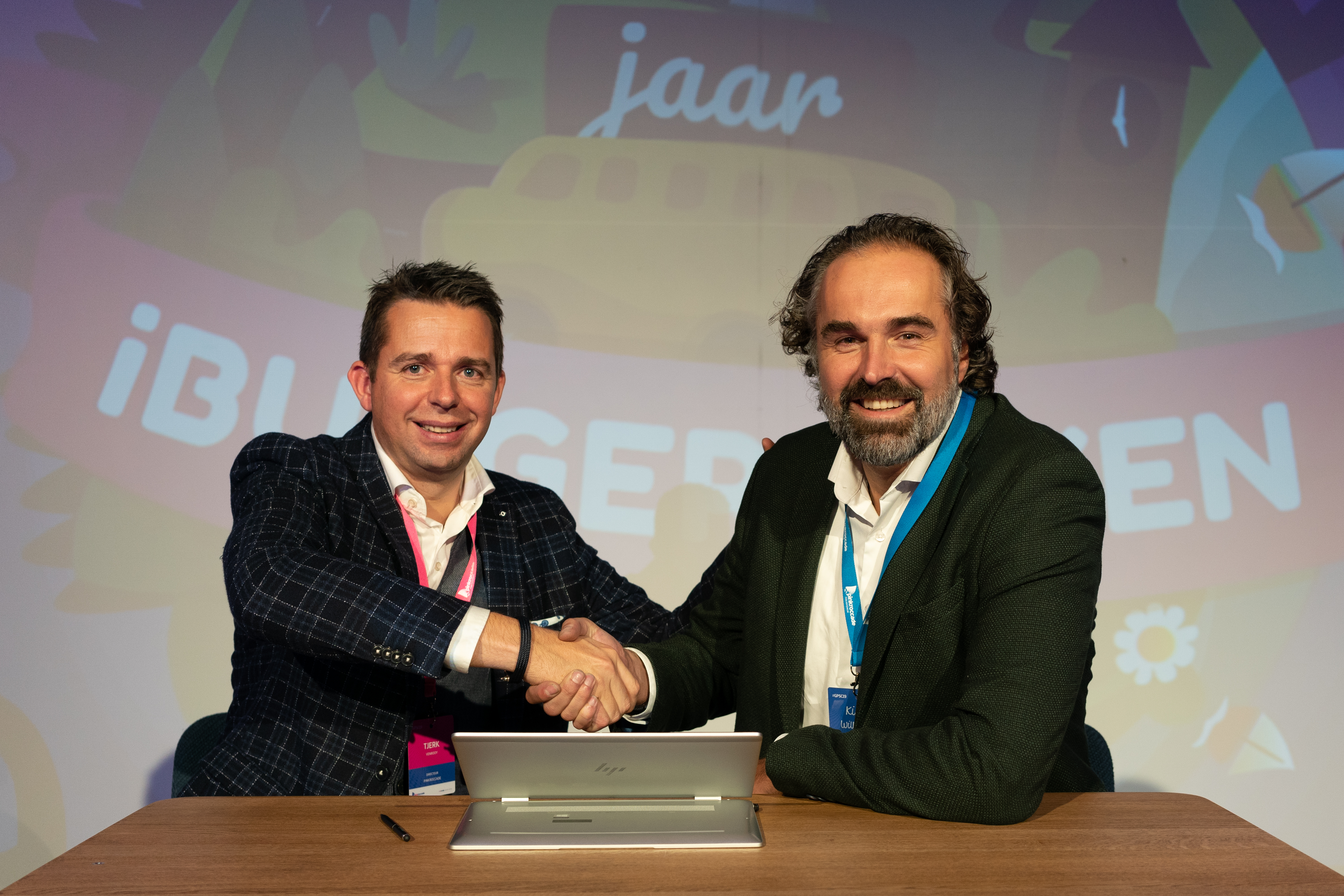 Volledig digitale geboorteaangifte toegestaan