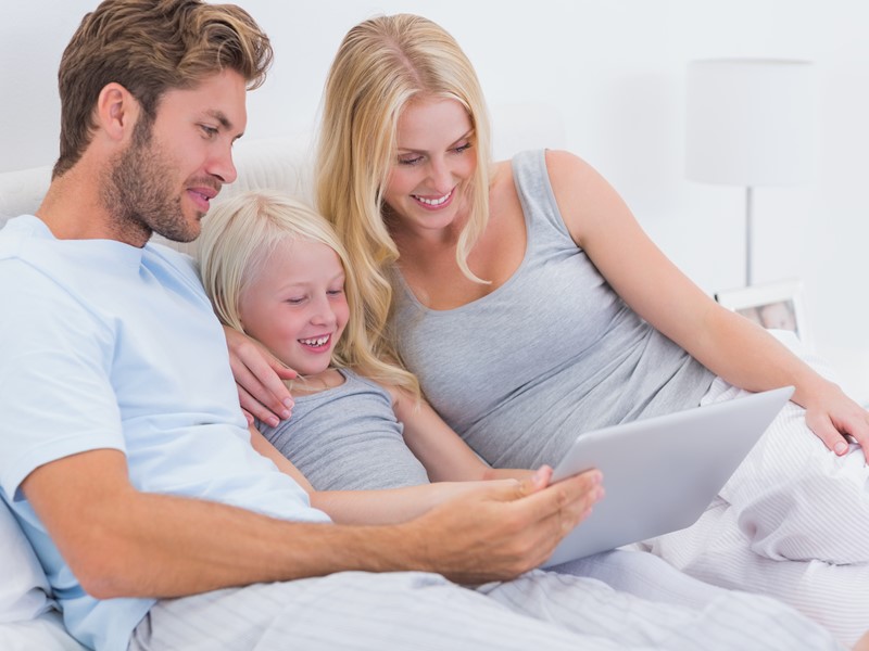 Versnelde livegang burgerviews