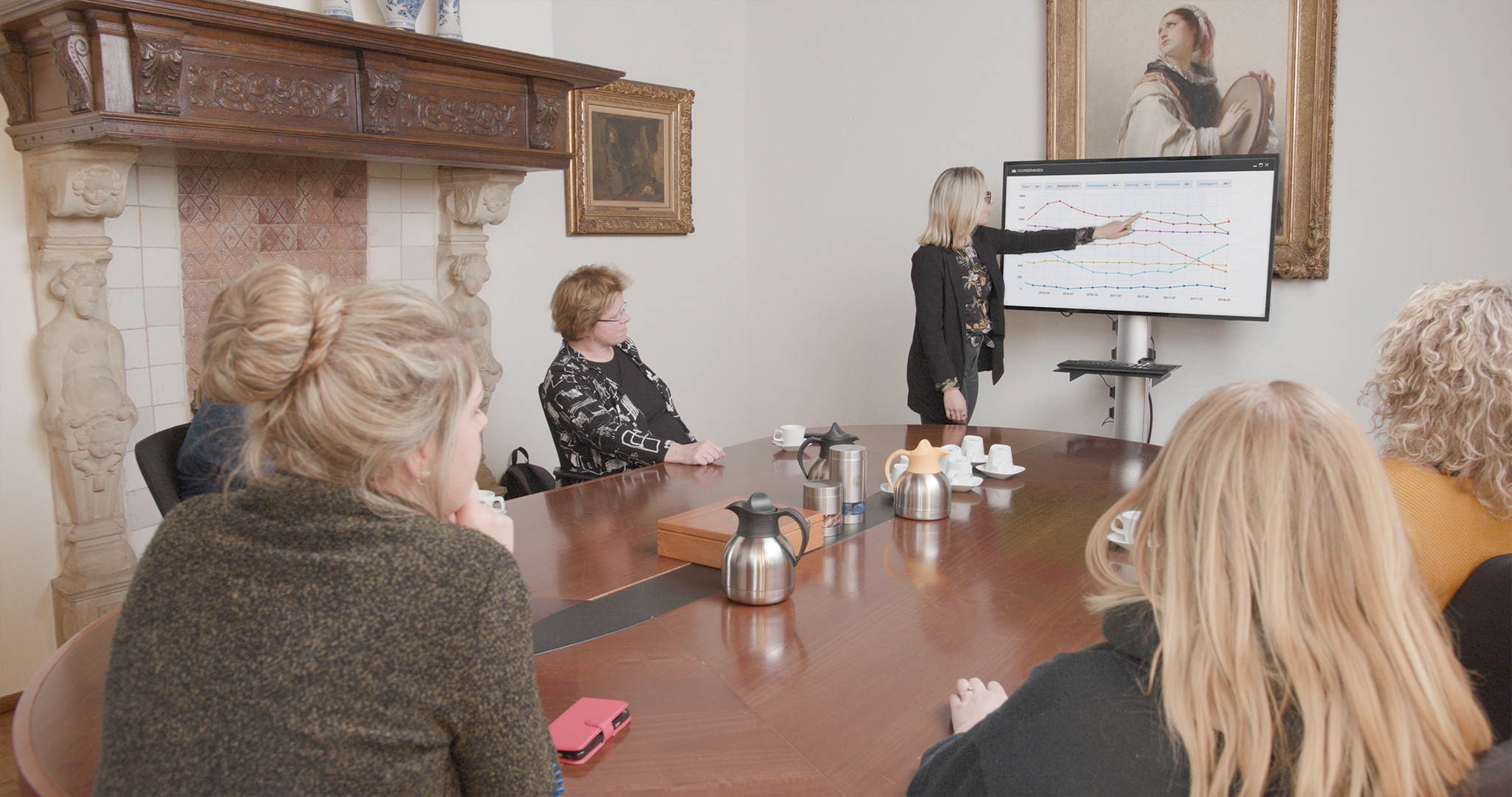 Hoe staat het met de kwaliteit van data binnen jouw gemeenten? 