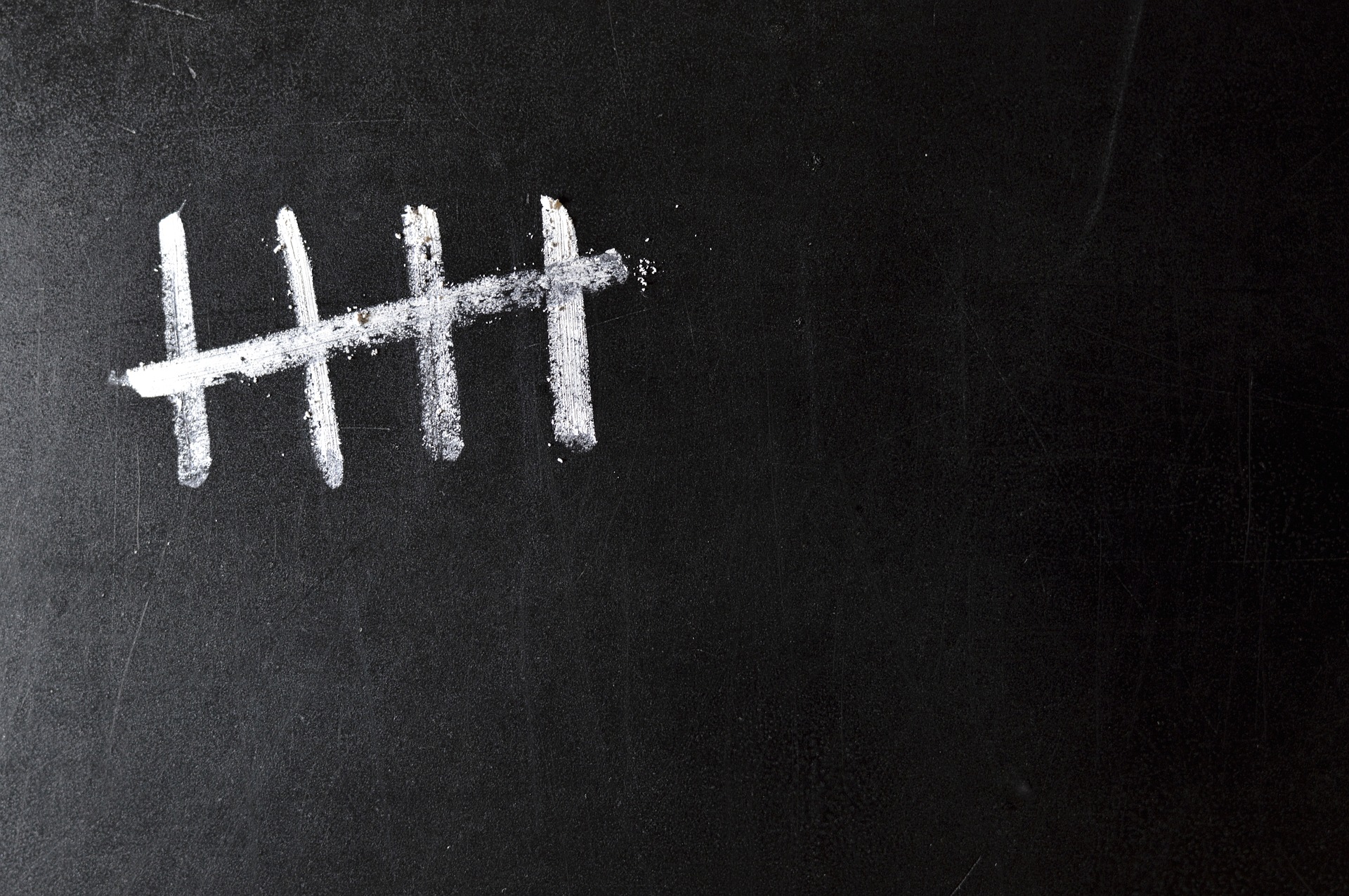 De stemmen zijn geteld