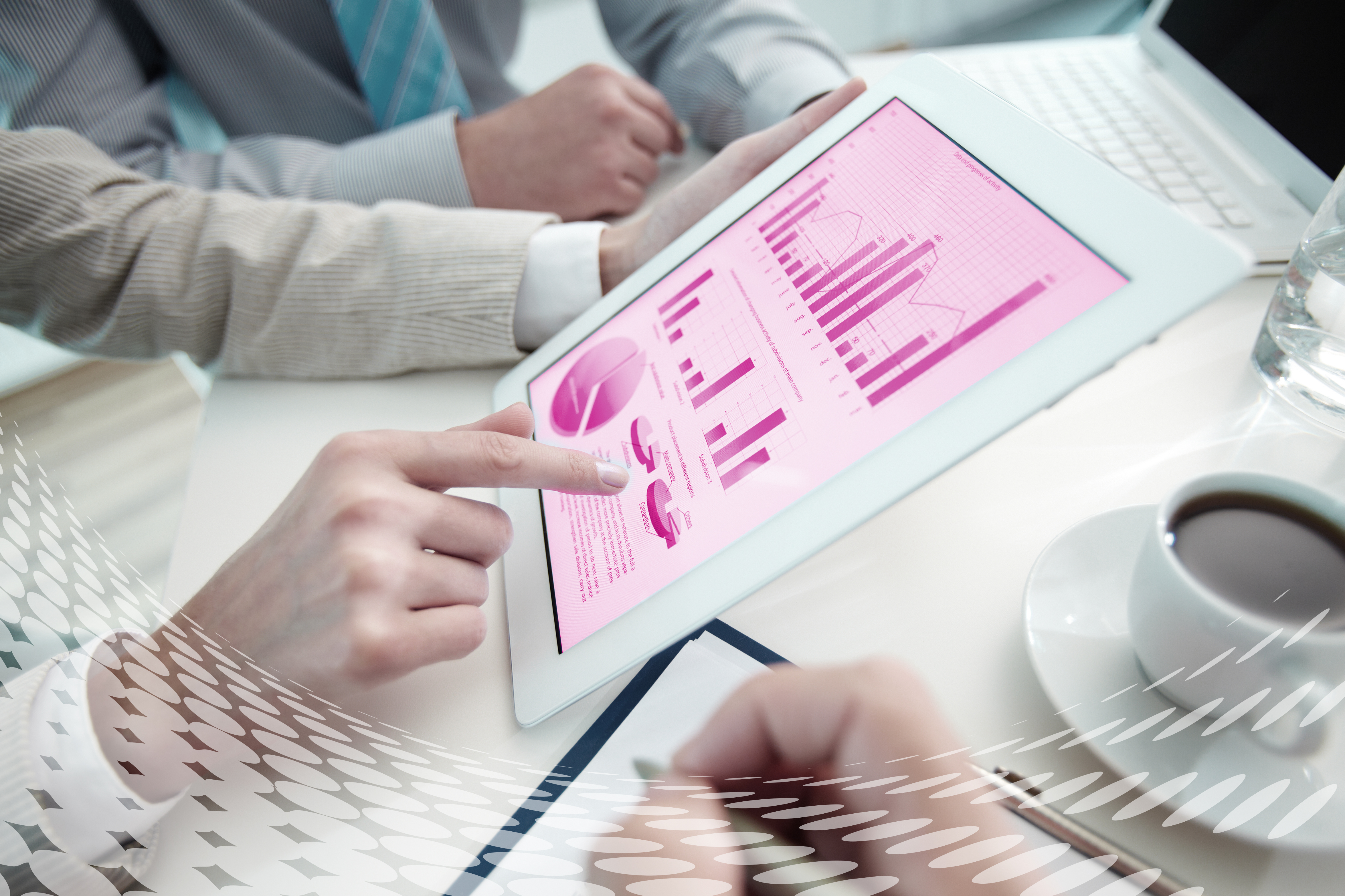 Een digitale start van 2021 met de zaakkoppeling!