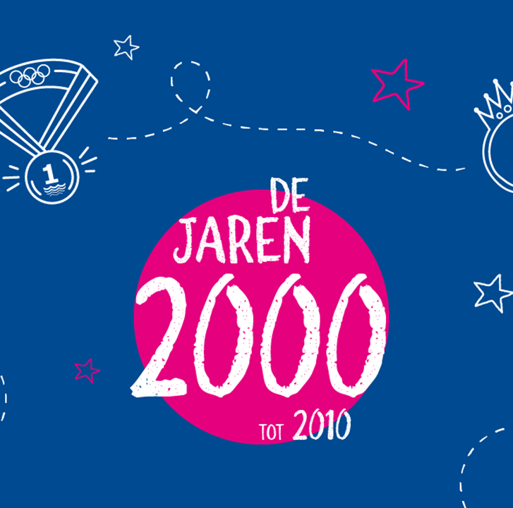 Partner van Betekenis: 2000 - 2010