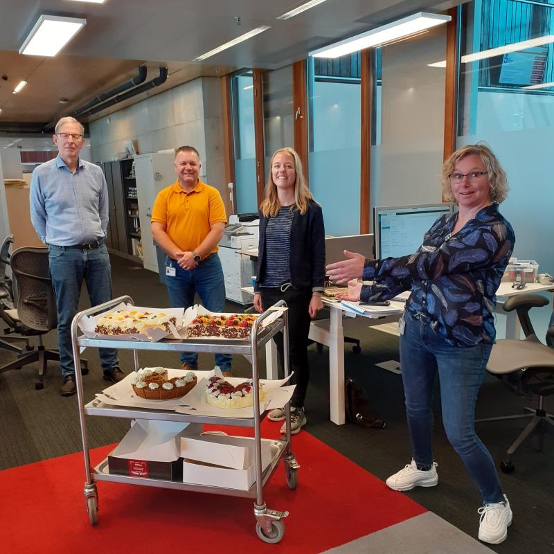 Gemeente Enschede als eerste gemeente live met iBrondocumenten