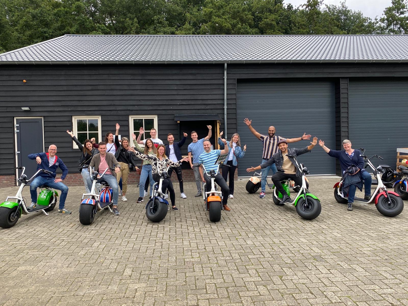 Thuiswerken: tijdelijk of toch de nieuwe realiteit?