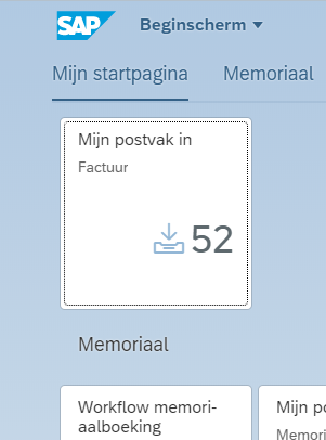 Goedkeuren Inkoopfacturen nu beschikbaar als iFinanciën app