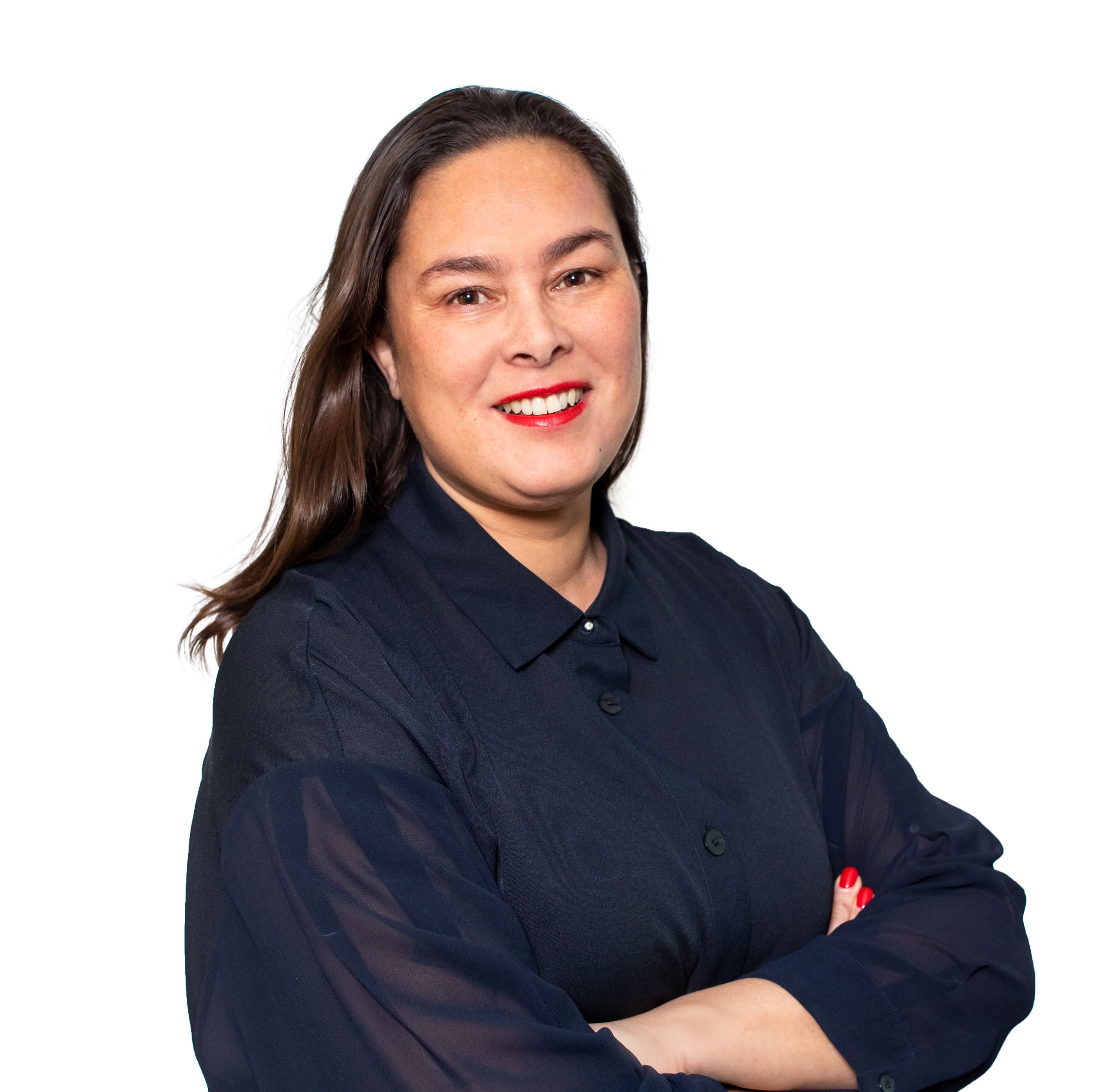 Nieuwe stap voor Jerney Tigele