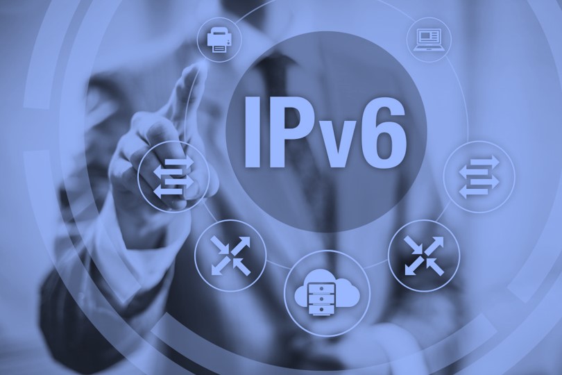  iBurgerzaken voor burgers ook bereikbaar via IPv6