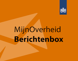 iBurgerzaken gekoppeld met de Berichtenbox van MijnOverheid