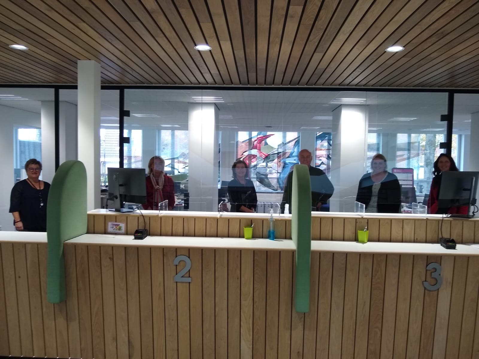 Een voorbeeld voor de regio | Gemeente Zundert live met iBurgerzaken 