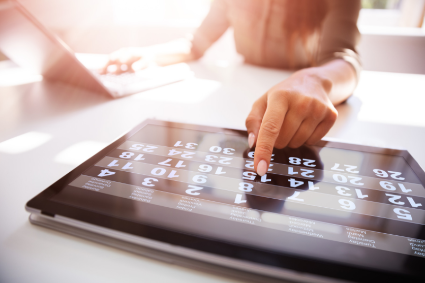 Informatie indienen voor Iv3