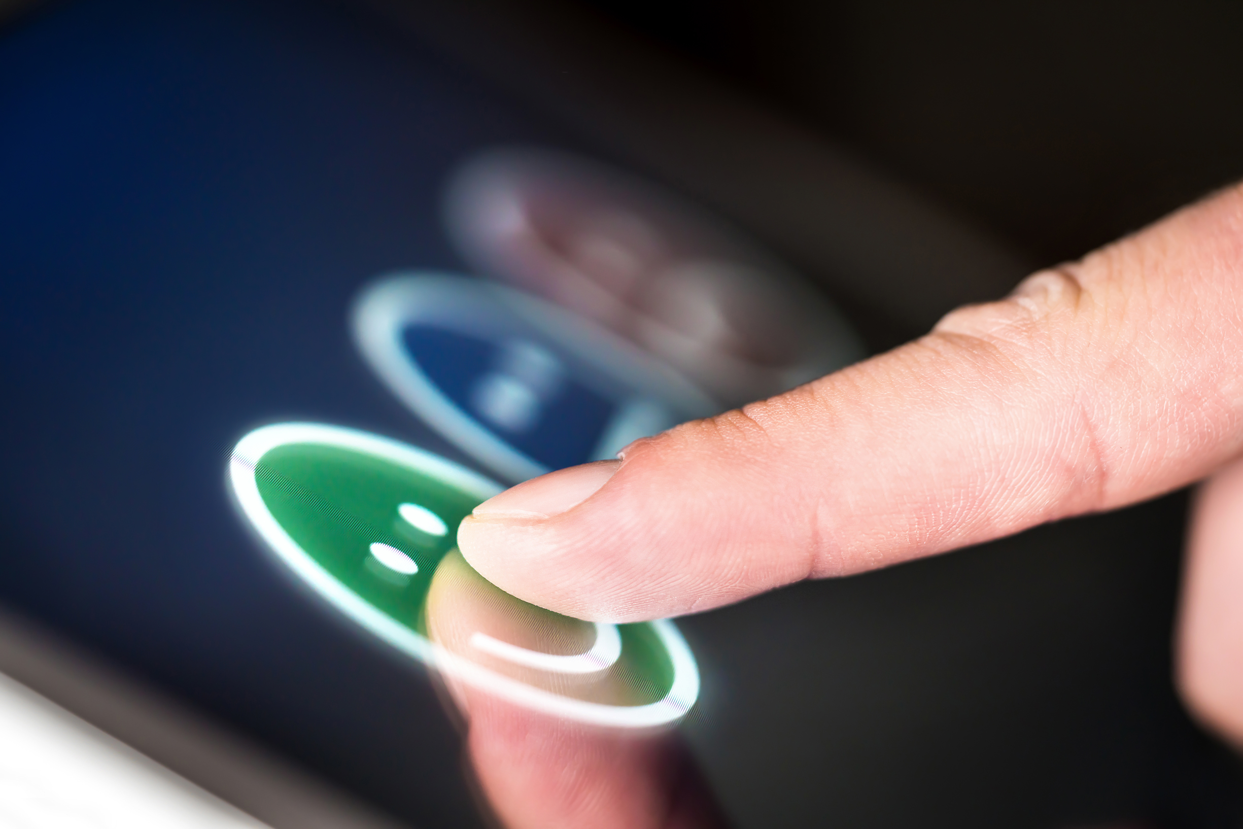 Eerste resultaten klanttevredenheid Financiën & Services 2020