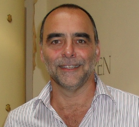 Even voorstellen, Gerard van der Hoek, Technisch Consultant