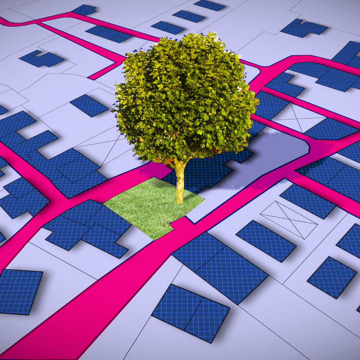 PinkRoccade ontzorgt je bij de overgang van BRK Levering 1.0 naar BRK Levering 2.0