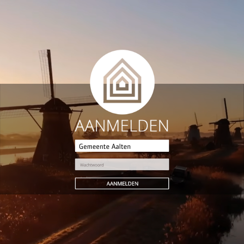 Gemeente Aalten kiest voor iObjecten