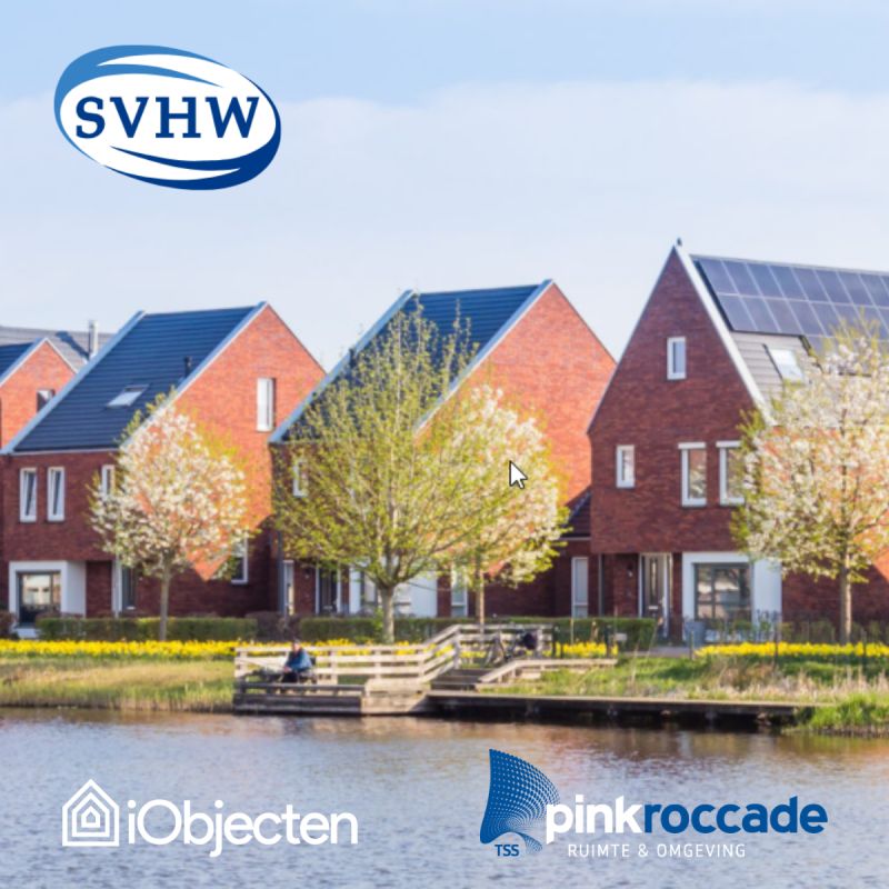 SVHW is positief verrast: ‘PinkRoccade loopt met iObjecten voorop in de markt’ 