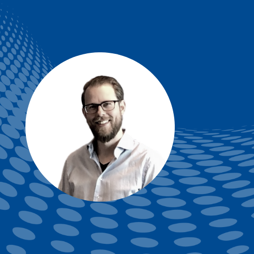 Even voorstellen, Lucas Brinkers, Senior Software Developer