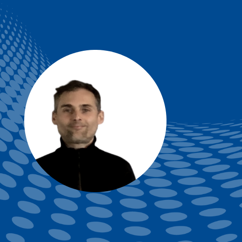 Even voorstellen, Emiel de Jong, Developer