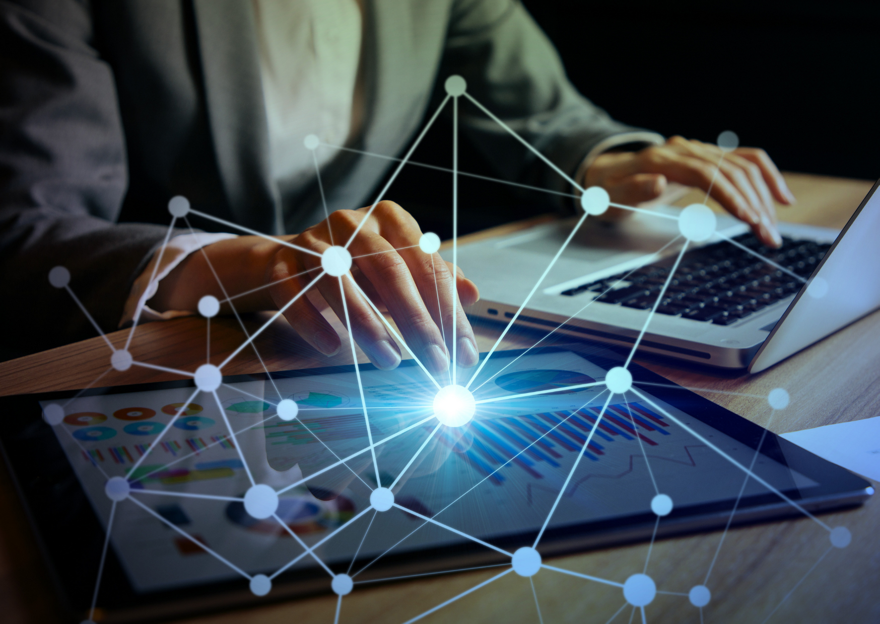 Met de cloud voldoen aan de verwachtingen van inwoners en medewerkers