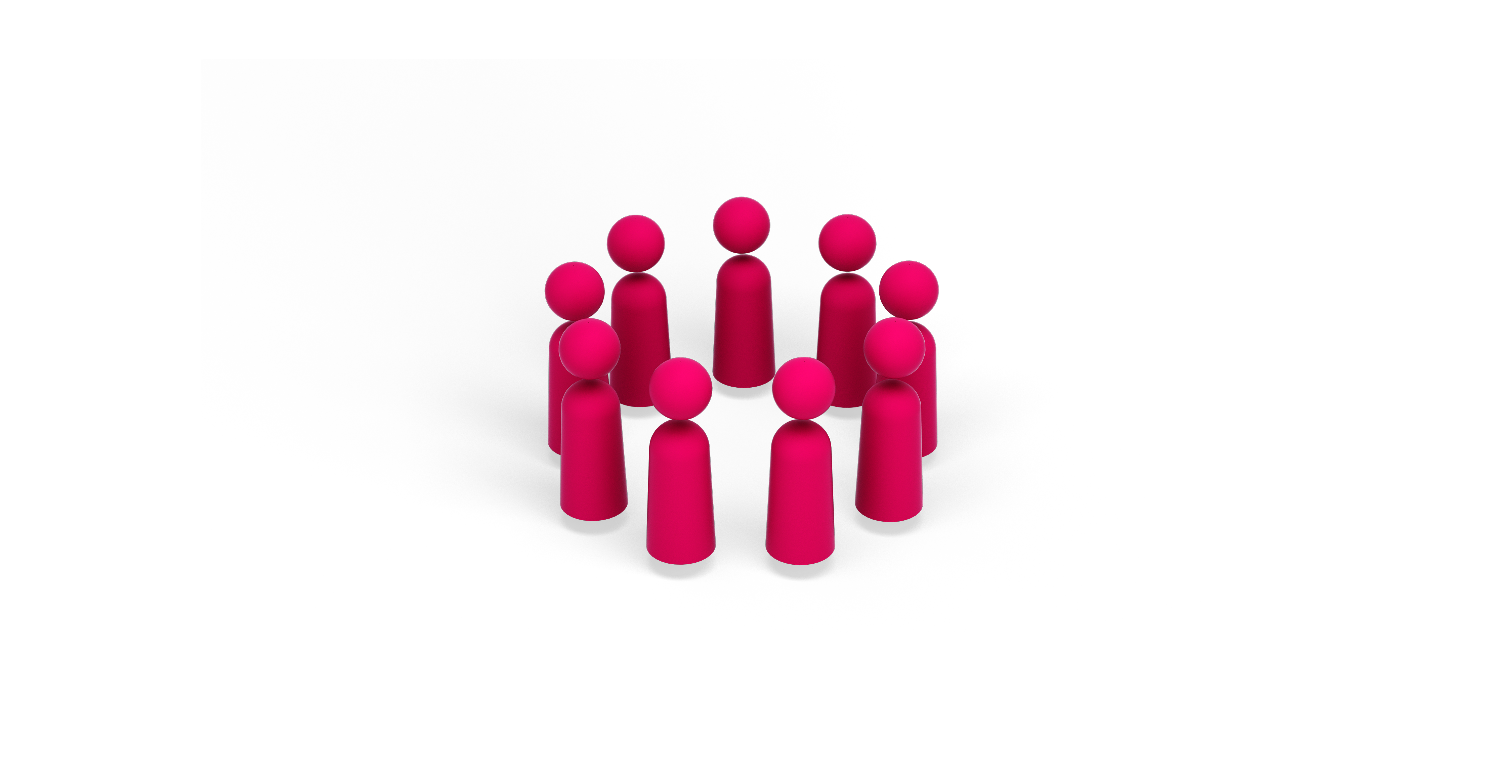 Gezocht: Kwartiermakers voor het iConnect Dashboard