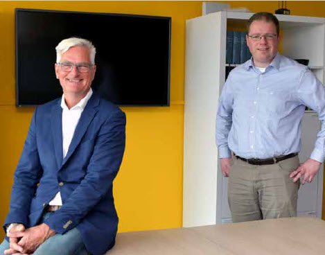 Gemeente Enschede gaat volledig digitaal, tenzij het echt niet anders kan