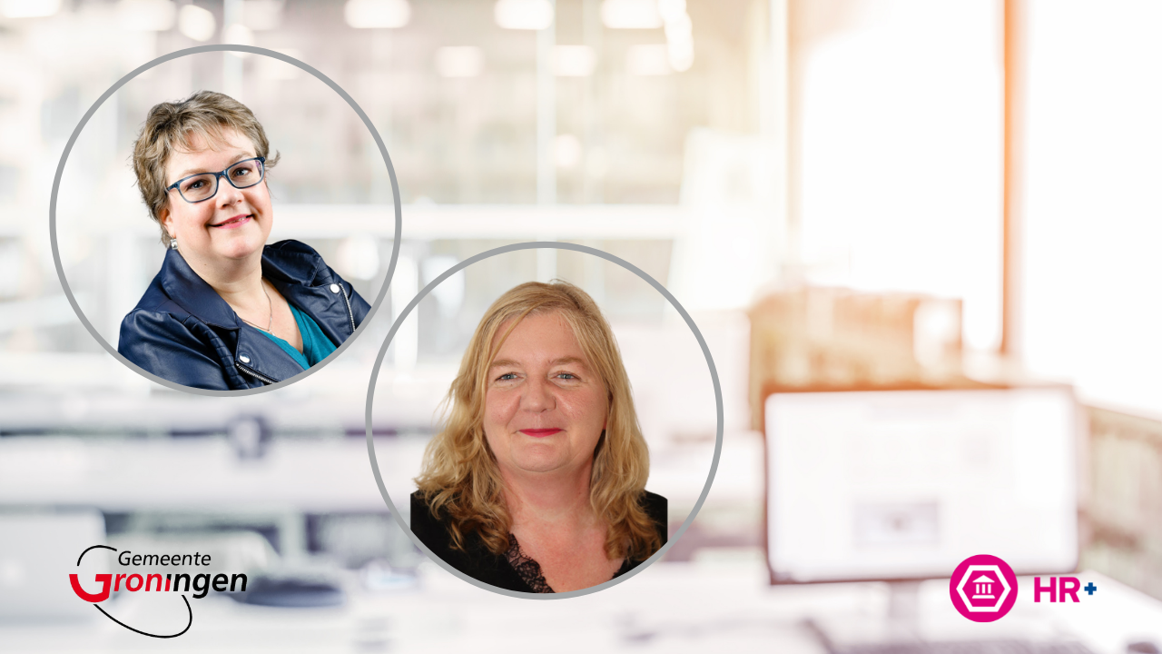 Gemeente Groningen verrijkt bedrijfsgegevens door inzet van HR+