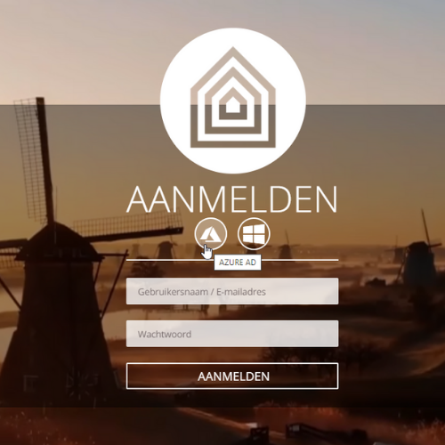 Waarom Windows Azure AD en/of ADFS belangrijk is