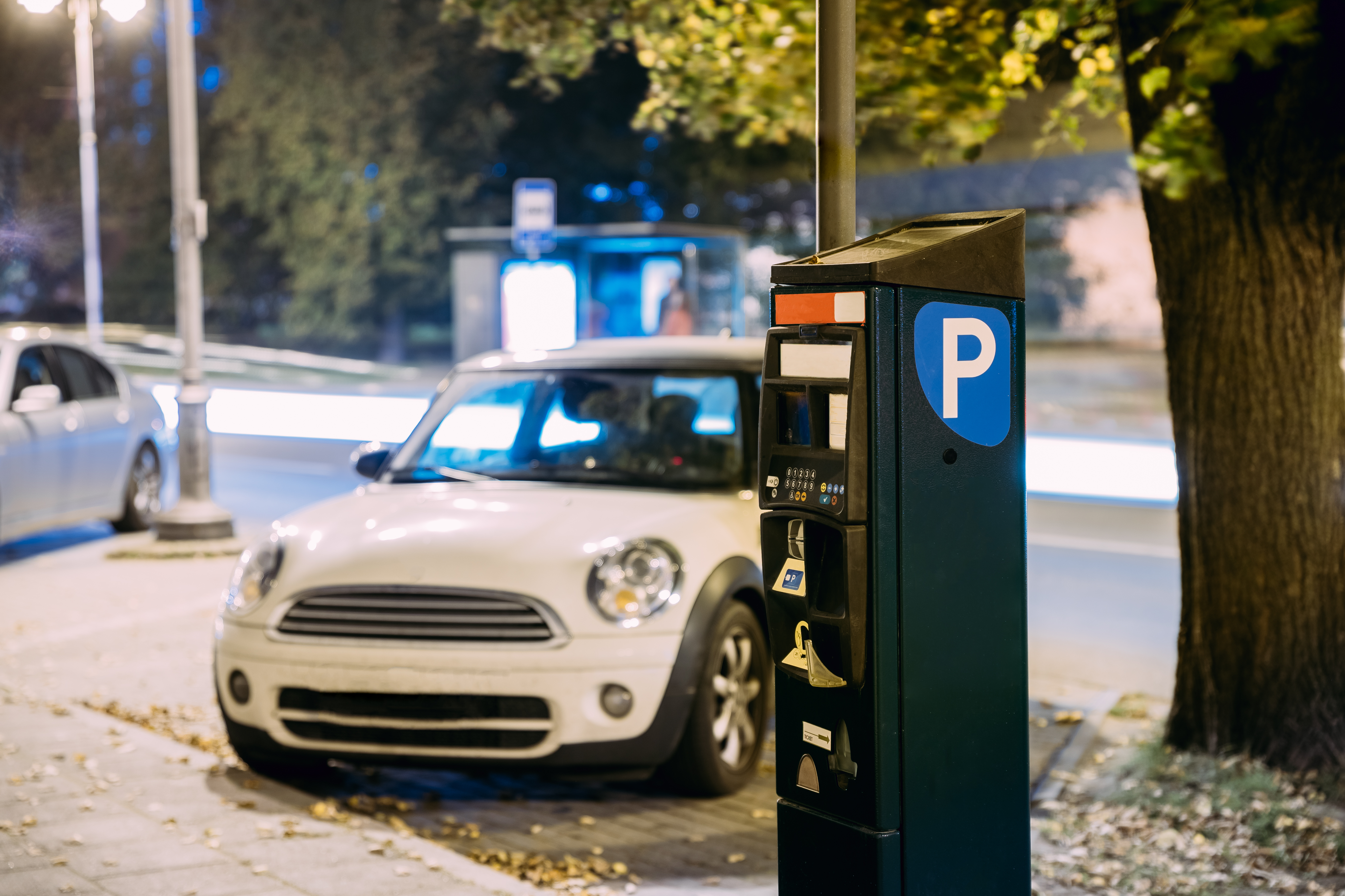 OPENburgerzaken: parkeervergunning & verhuizing