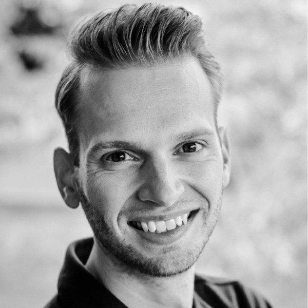 Even voorstellen, Rick Albers, Consultant